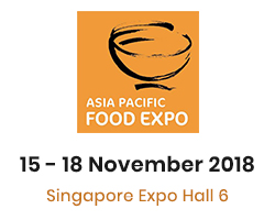 Asia Pacific Food Expo 2018