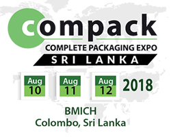 Compack Srilanka  2018