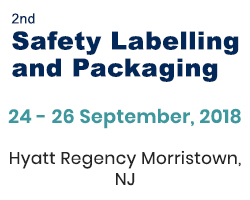 2nd Safety Labeling and Packaging Summit