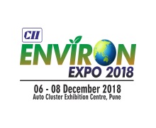 CII Environ Expo 2018