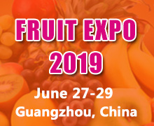 Fruit Expo 2019