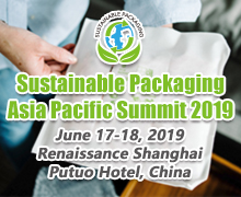 Sustainable Packaging Asia Pacific Summit 2019