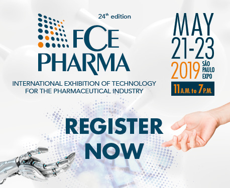 FCE Pharma 2019