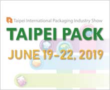 Taipei Pack 2019