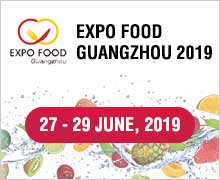 Expo Food Guangzhou 2019