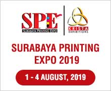 Surabaya Printing Expo 2019