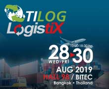 TILOG-LOGISTIX 2019