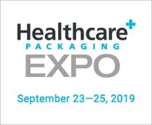 Healthcare Packaging Expo 2019