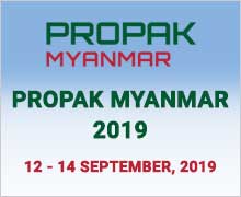 ProPak Myanmar 2019