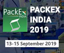 PackEx India 2019
