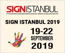Sign Istanbul 2019