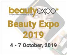 Beauty Expo 2019