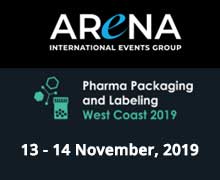 Pharma and Device Packaging and Labeling West Coast 2019