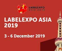 Labelexpo Asia 2019