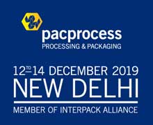 Pacprocess India 2019