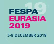 FESPA Eurasia 2019