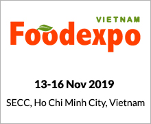 Vietnam Foodexpo 2019