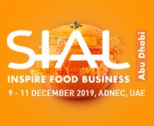 SIAL Middle East 2019