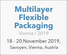 Multilayer Flexible Packaging - 2019