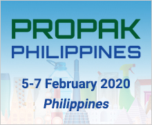 ProPak Philippines 2020