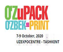 O'ZuPACK - O'ZBEKinPRINT 2020