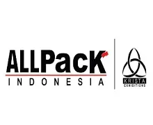 ALLPACK INDONESIA 2020