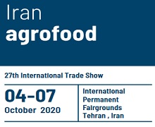 Iran agrofood 2020