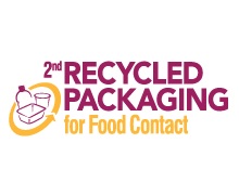 2nd Recycled Packaging for Food Contact