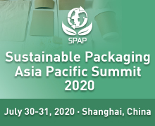 Sustainable Packaging Asia Pacific Summit 2020