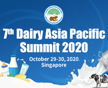 7th Dairy Asia Pacific Summit 2020