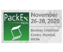 PackEx India 2020