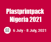 Plastprintpack Nigeria 2021