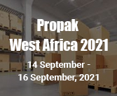 Propak West Africa 2021