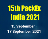 15th PackEx India 2021