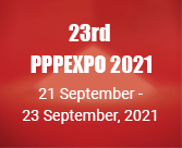 23rd PPPEXPO 2021