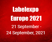 Labelexpo Europe 2021