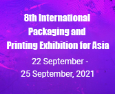 8th International Packaging and Printing Exhibition for Asia