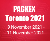 PACKEX Toronto 2021