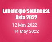 Labelexpo Southeast Asia 2022
