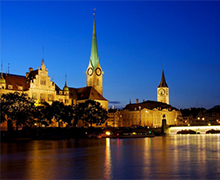 Empack Zurich
