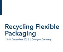 Recycling Flexible Packaging