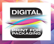 Digital Print For Packaging Europe 2022