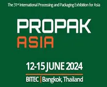 ProPak Asia 2024