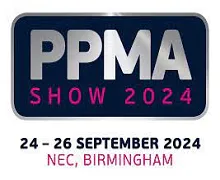 PPMA Show 2024