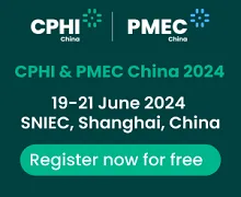 CPHI & PMEC 2024