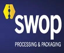 Shanghai World of Packaging (swop)