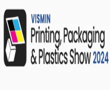 VisMin Printing, Packaging & Plastics Show 2024