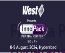 InnoPack Pharma Confex 2024