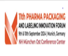Pharma Packaging & Labeling InnovationForum 2024