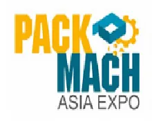 PackMach Asia Expo 2024